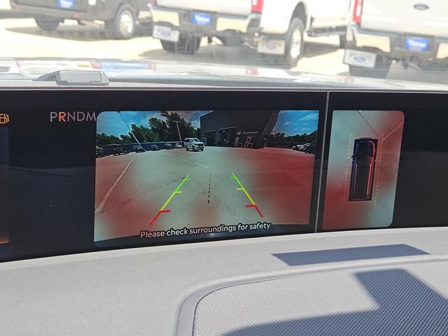 New 2026 Lincoln Navigator L Reserve w/ Jet Appearance Package AWD/4WD image 12