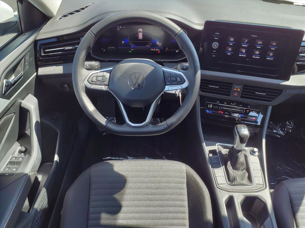 New 2026 Volkswagen Jetta S image 12