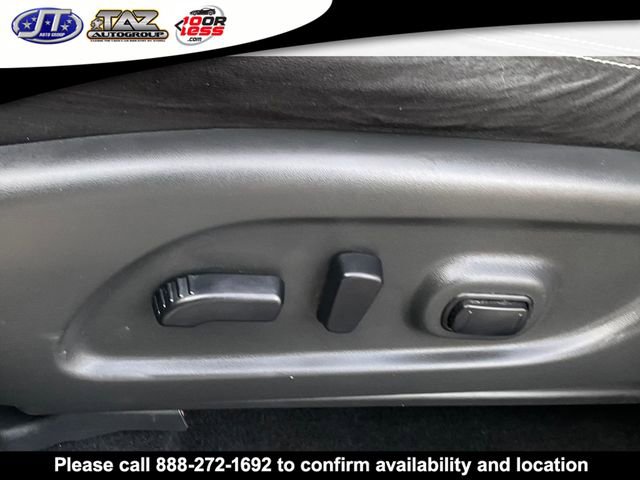 Used 2020 Nissan Murano SV image 12