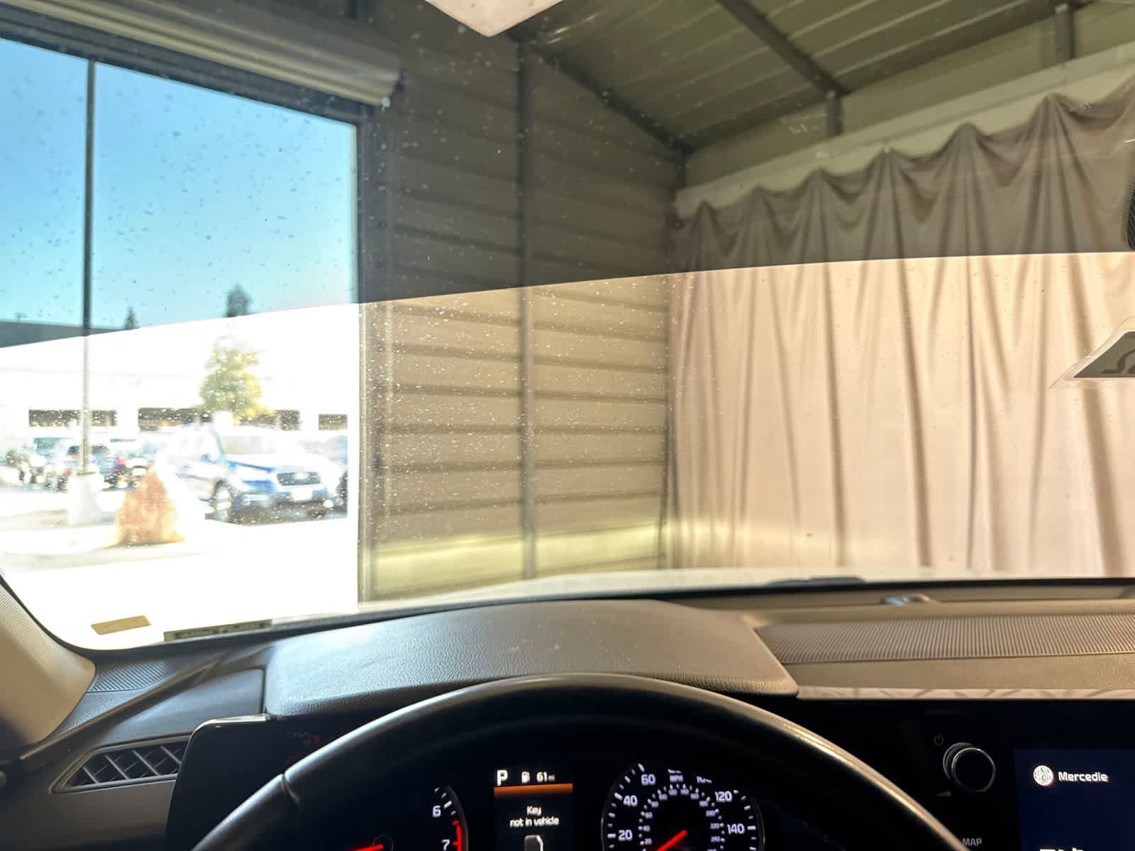 Used 2022 Kia K5 EX FWD image 23