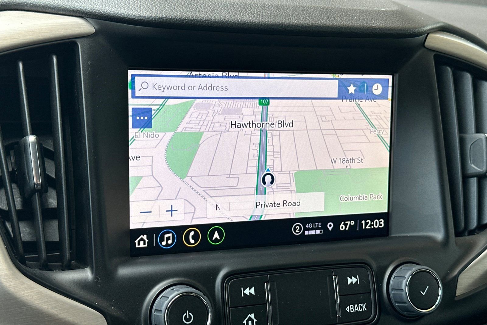 Certified 2024 GMC Terrain Denali w/ Denali Premium Package image 27