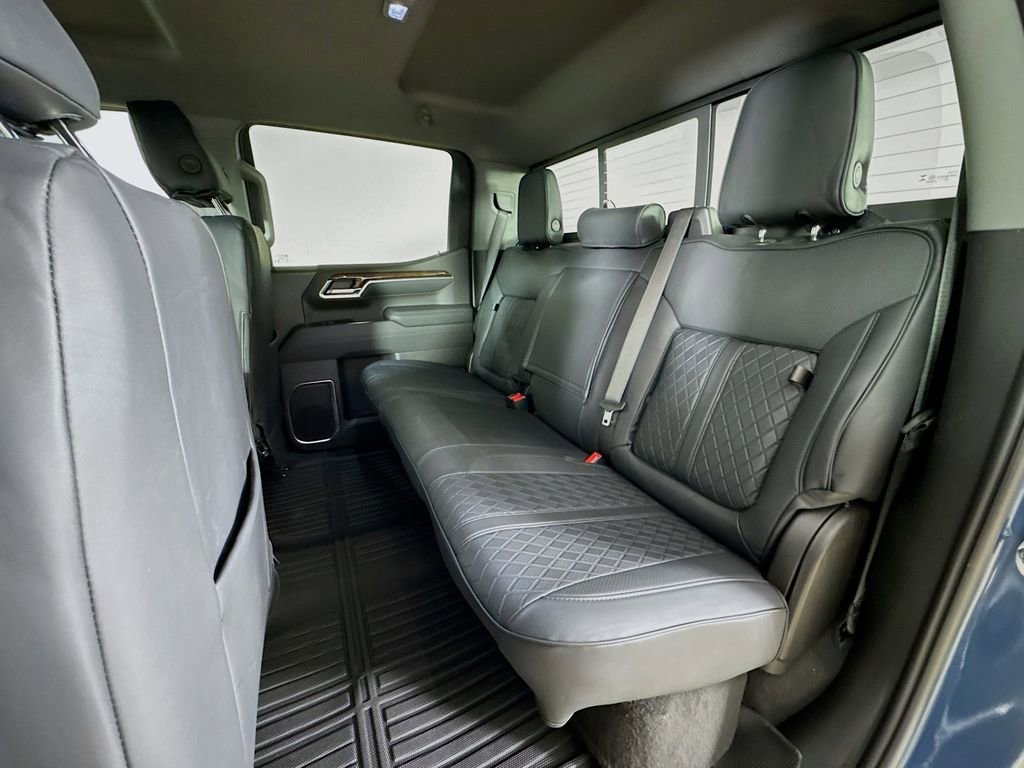 Used 2026 GMC Sierra 1500 Elevation w/ Preferred Package image 23