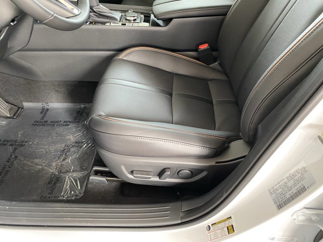 New 2026 MAZDA CX-50 AWD 2.5 Hybrid w/ Cargo Package image 36