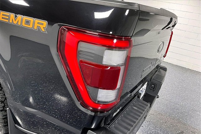 Used 2022 Ford F150 Tremor w/ Equipment Group 402A High image 25