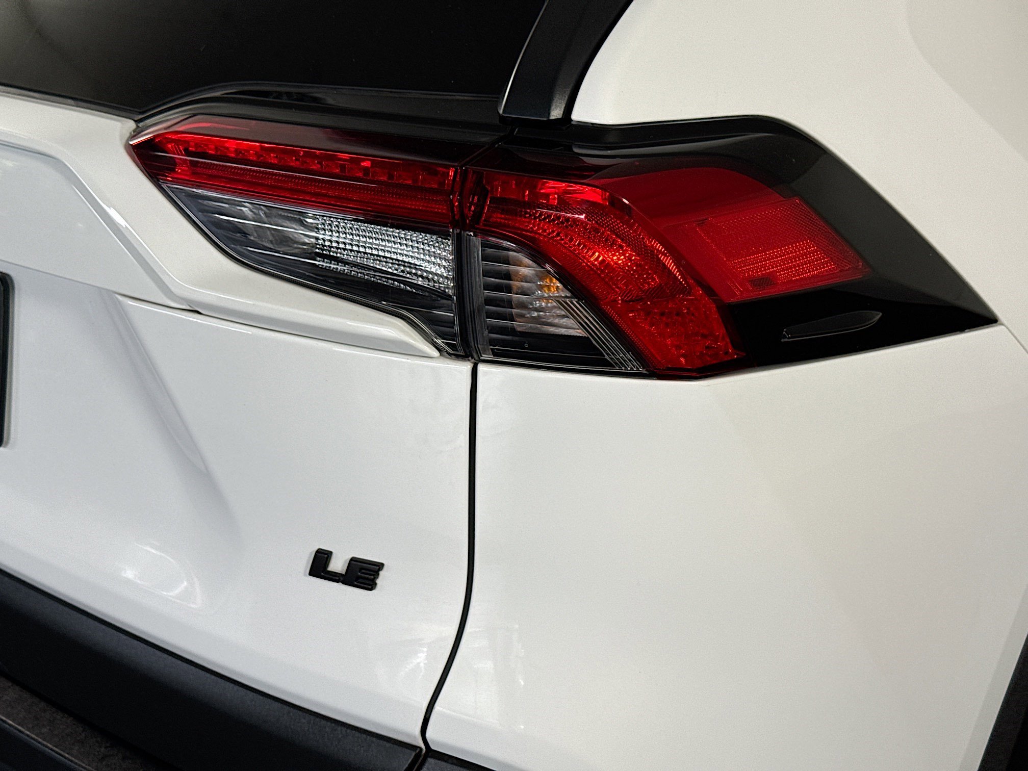 Used 2023 Toyota RAV4 LE image 33