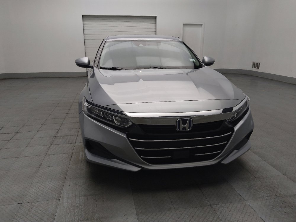 Used 2021 Honda Accord Hybrid image 14