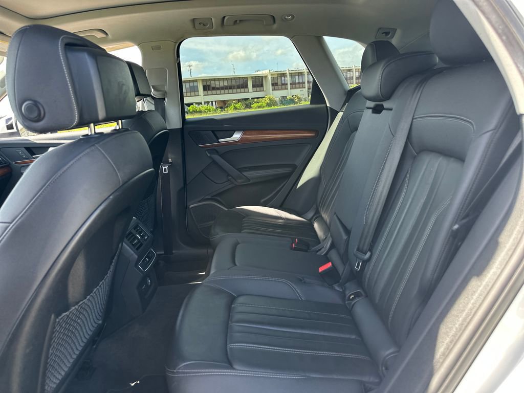 Used 2023 Audi Q5 2.0T Premium Plus image 14