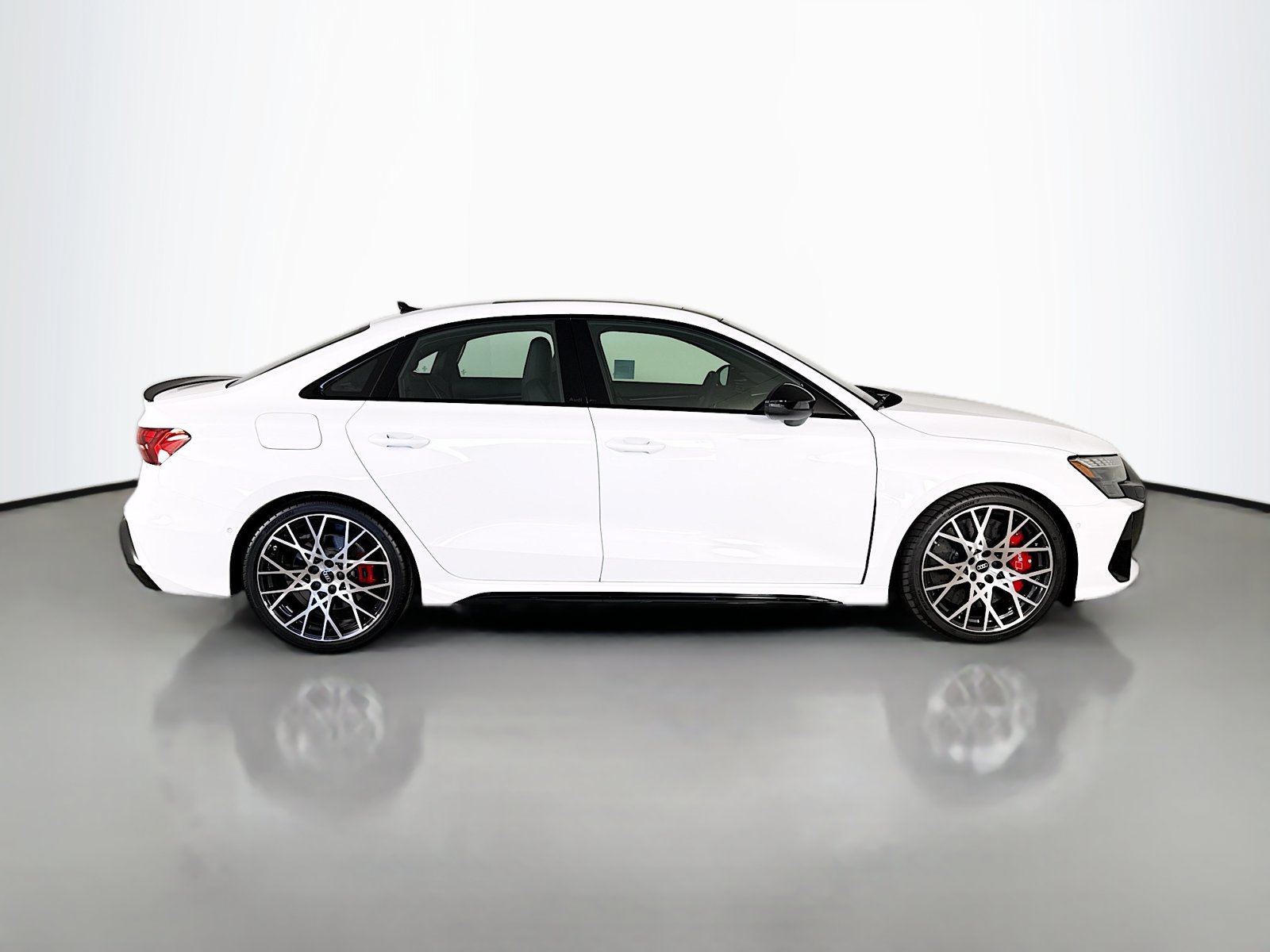 New 2026 Audi RS 3 AWD/4WD image 8