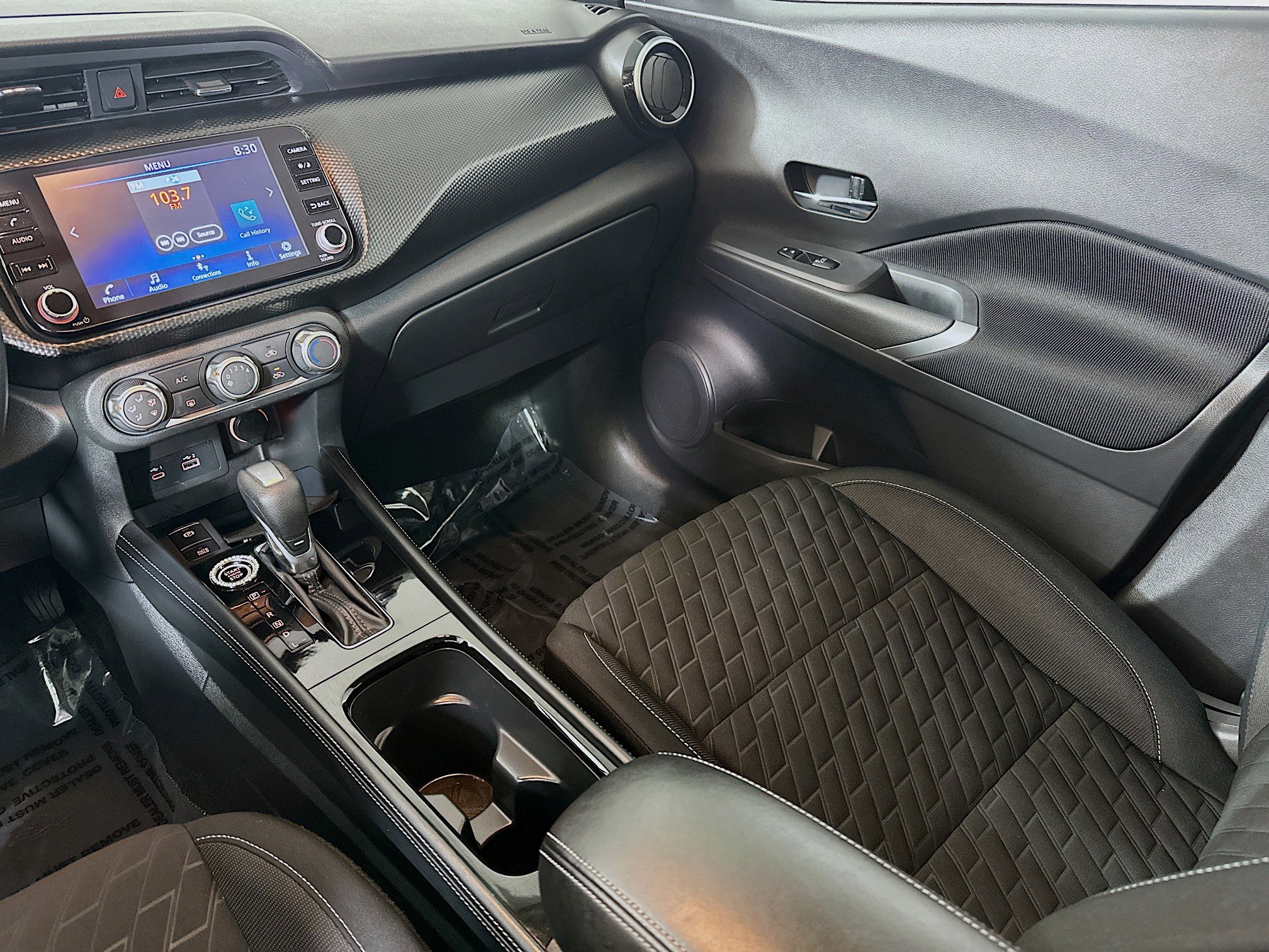 Used 2023 Nissan Kicks SV image 21