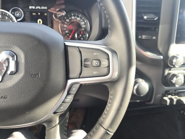 Certified 2024 RAM 2500 Big Horn w/ Bed Utility Group image 15