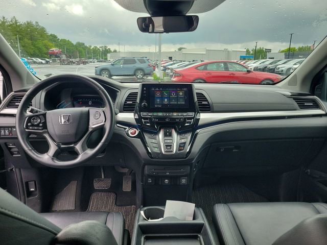 Used 2023 Honda Odyssey Touring image 20
