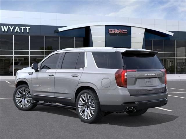 New 2026 GMC Yukon Denali Ultimate w/ LPO, Floor Liner Package AWD/4WD image 3