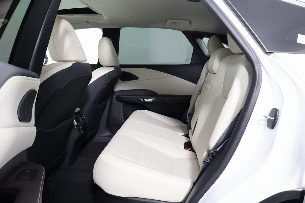 Used 2023 Lexus RX 350 Premium FWD image 11