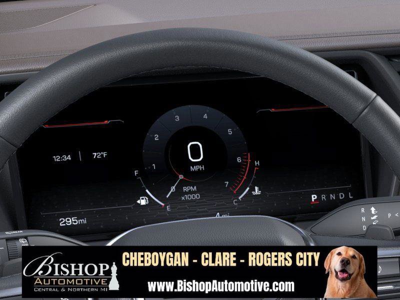 New 2026 GMC Terrain Denali image 21