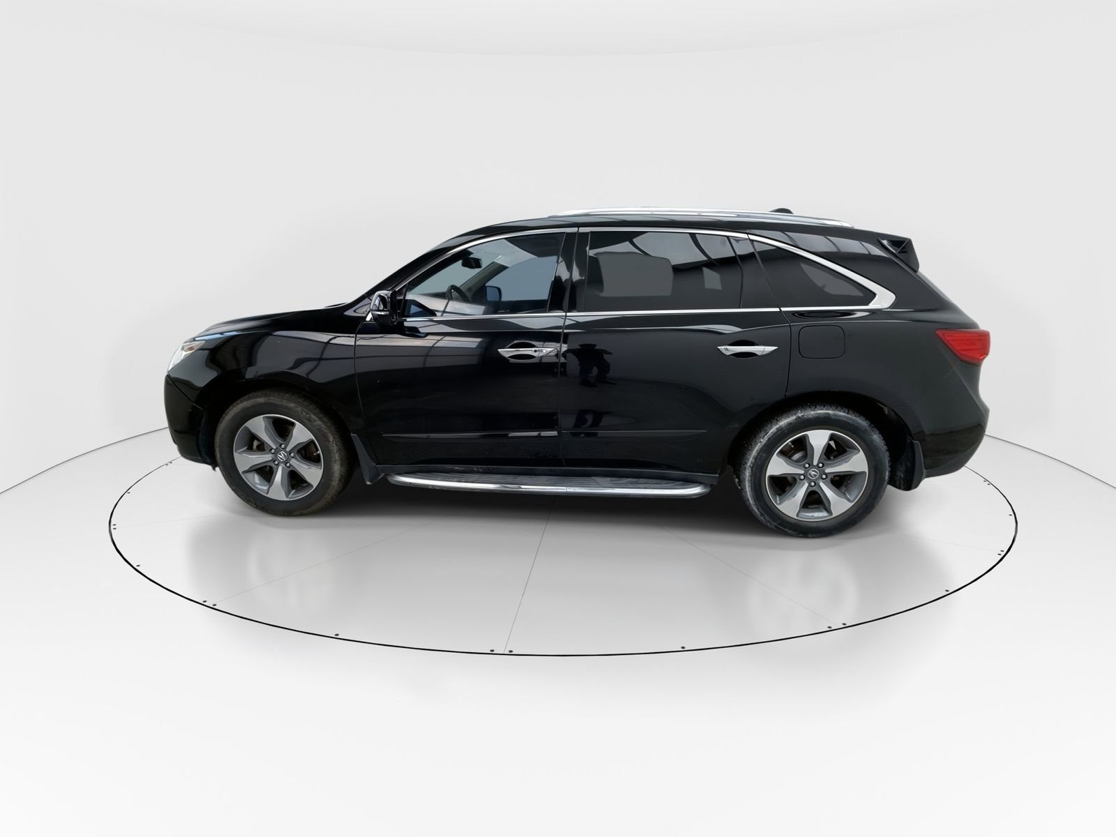 Used 2015 Acura MDX FWD image 5