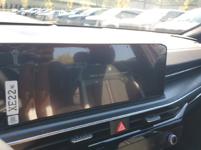New 2027 Kia K5 GT-Line FWD image 31