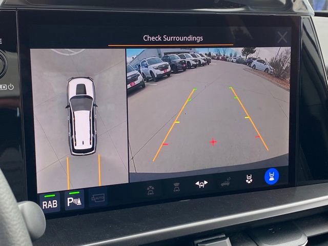 New 2026 Subaru Outback Wilderness image 22