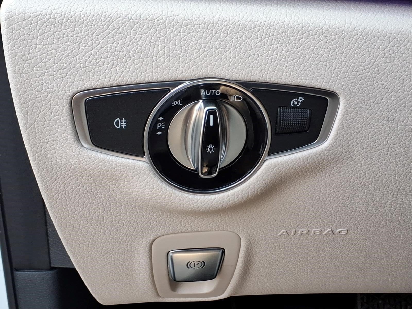 Certified 2023 Mercedes-Benz E 350 4MATIC Sedan image 25