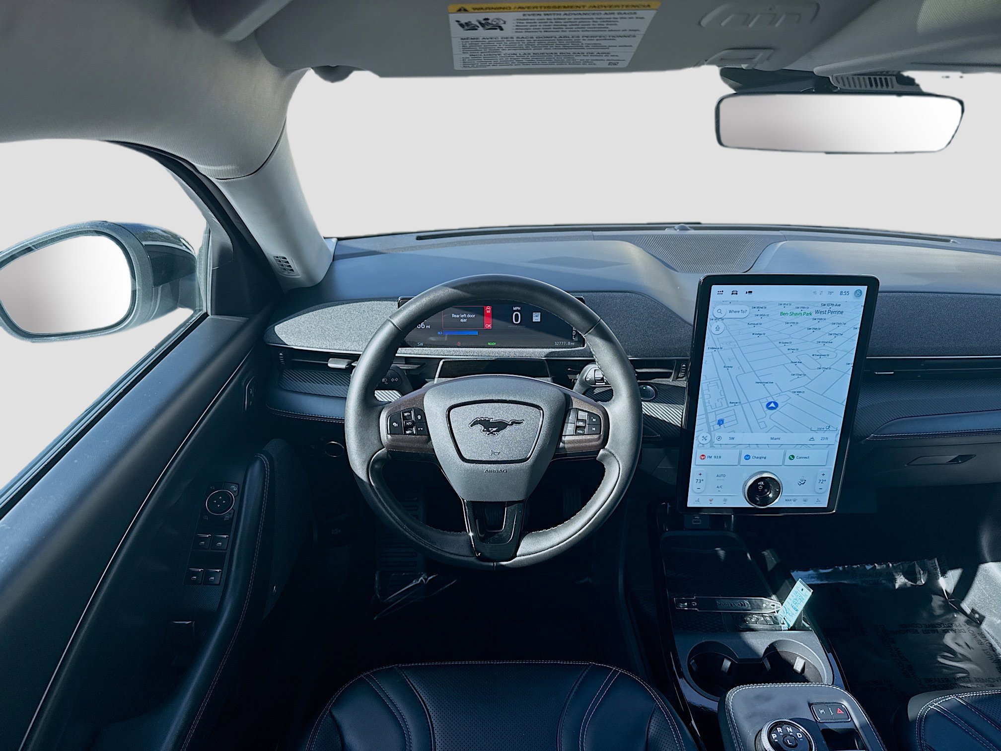 Used 2023 Ford Mustang Mach-E Premium image 21
