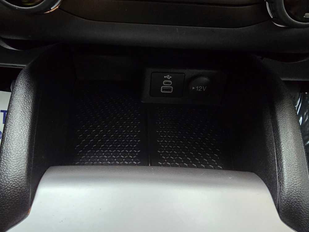 Used 2024 Ford Bronco Sport Big Bend image 27