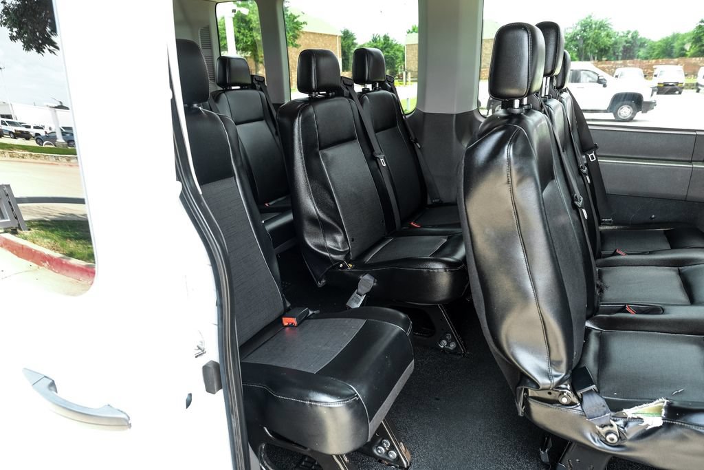 Used 2020 Ford Transit 350 XL RWD image 39