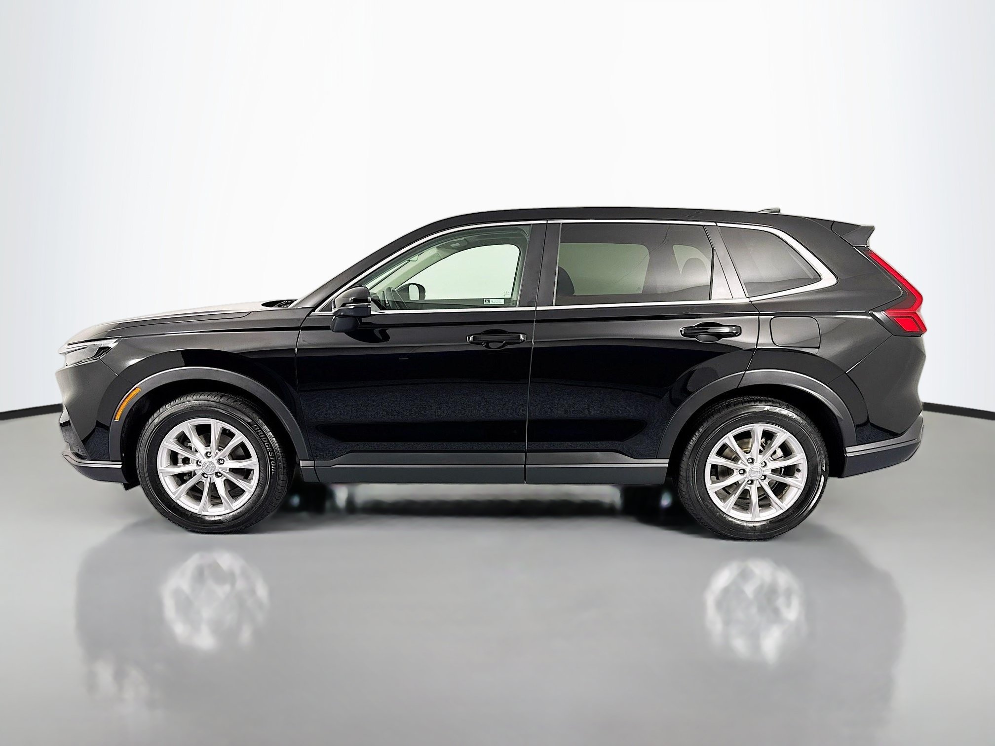 Certified 2024 Honda CR-V EX-L image 8