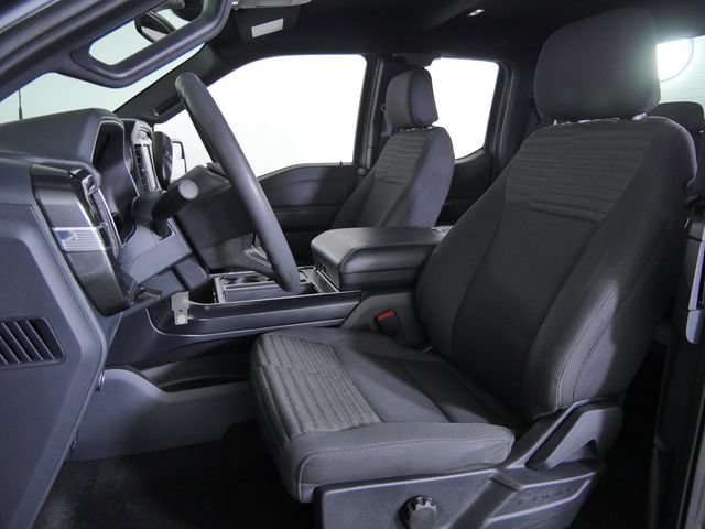 Certified 2023 Ford F150 XL w/ STX Appearance Package AWD/4WD image 20