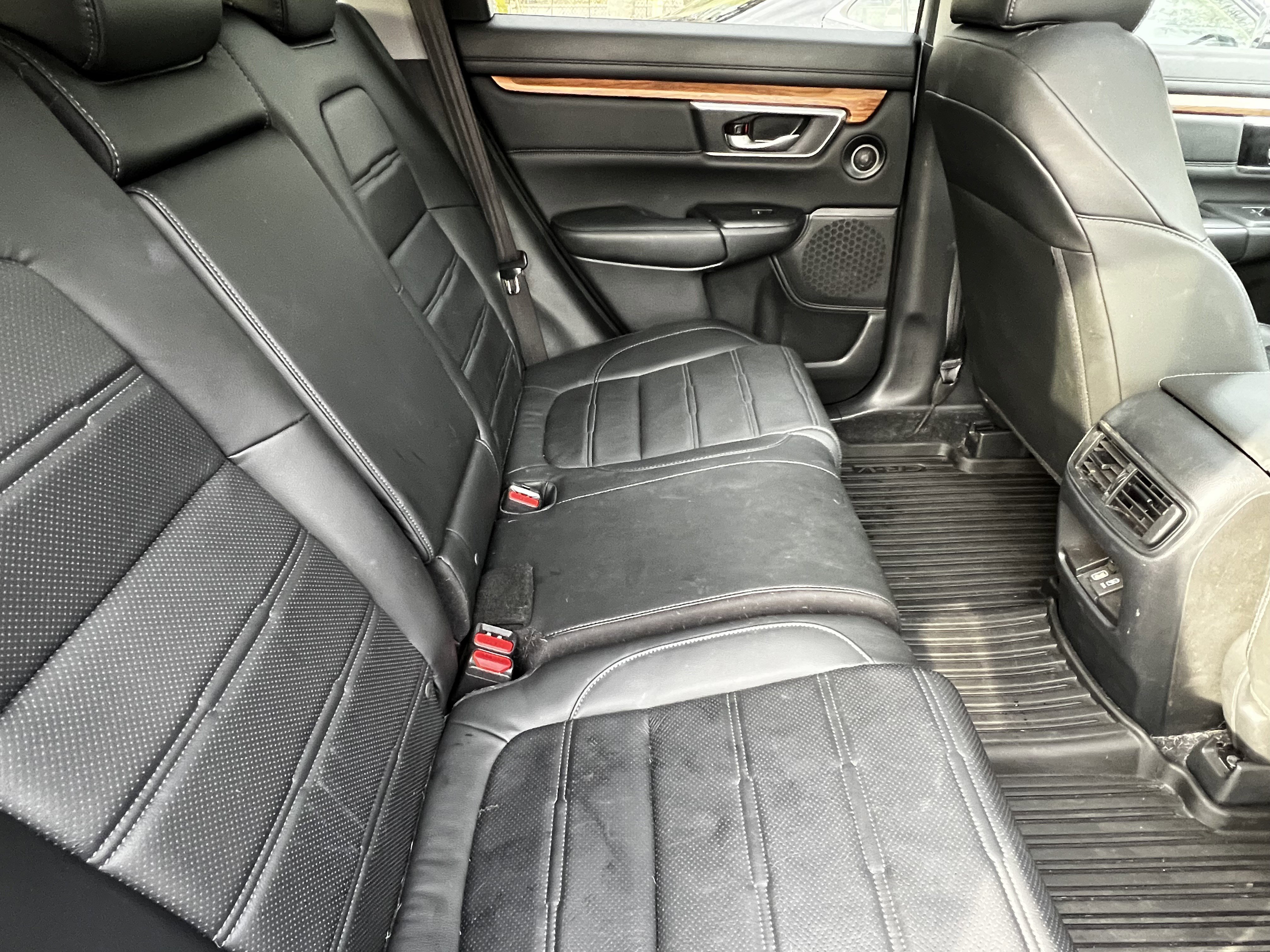 Used 2020 Honda CR-V EX-L image 40