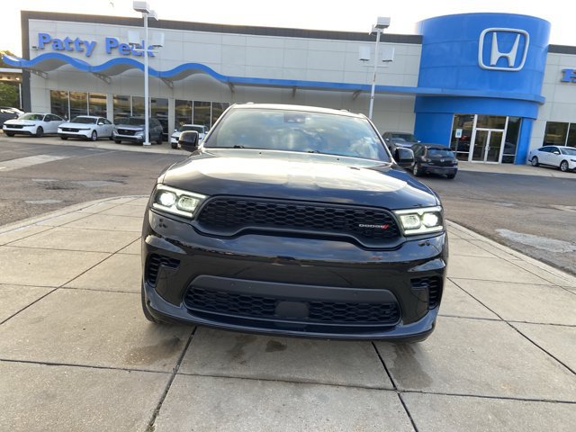 Used 2025 Dodge Durango GT AWD/4WD image 3