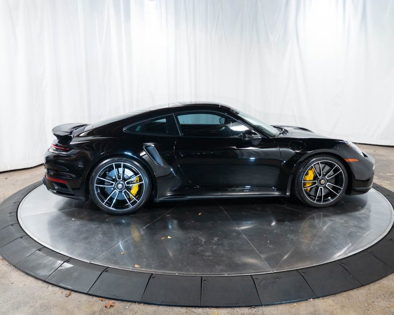 Used 2023 Porsche 911 Turbo S image 26