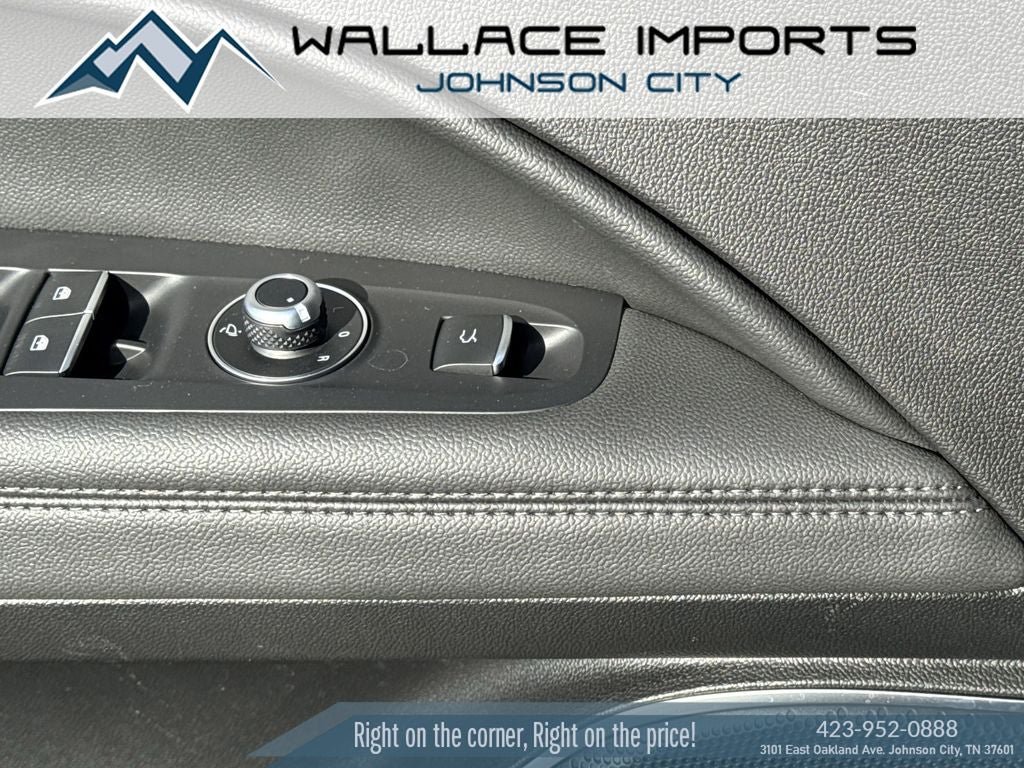 Used 2023 Alfa Romeo Stelvio Ti AWD/4WD image 35