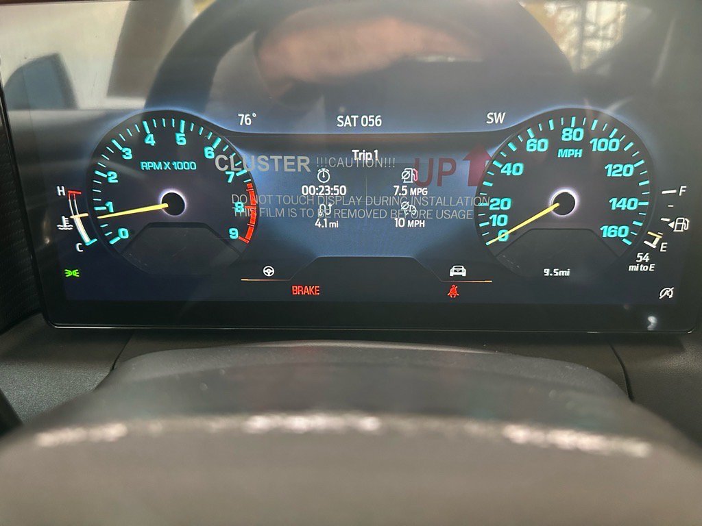 New 2025 Ford Mustang GT RWD image 49