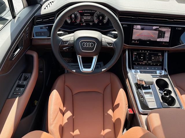 New 2026 Audi Q7 2.0T Premium AWD/4WD image 17
