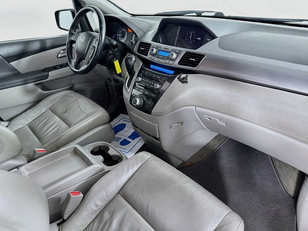 Used 2012 Honda Odyssey Touring image 39