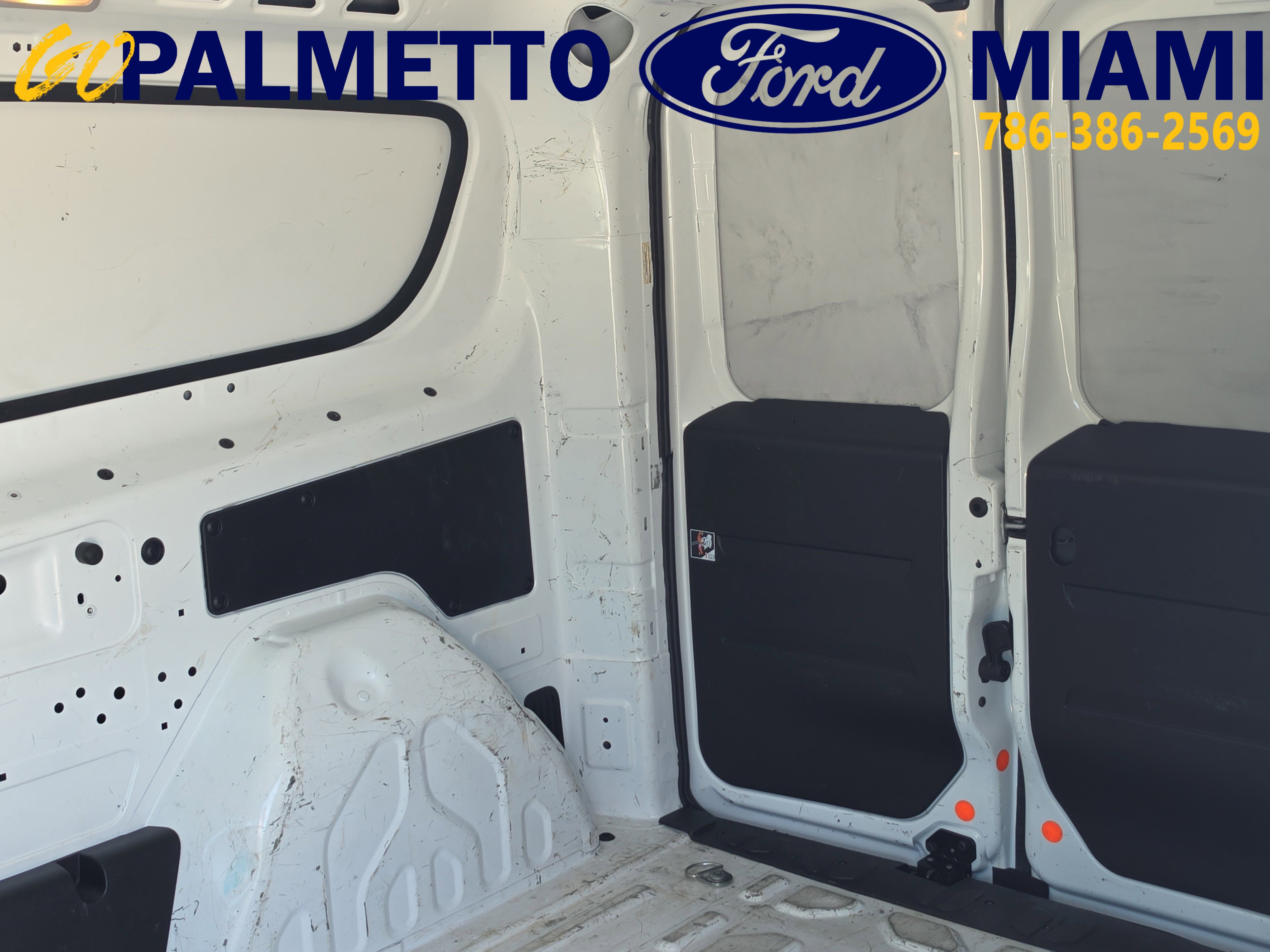 Used 2022 RAM ProMaster City Tradesman FWD image 14