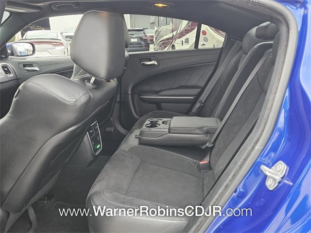 Used 2021 Dodge Charger R/T w/ Plus Group image 6