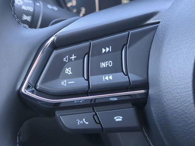 New 2025 MAZDA CX-5 Signature image 24