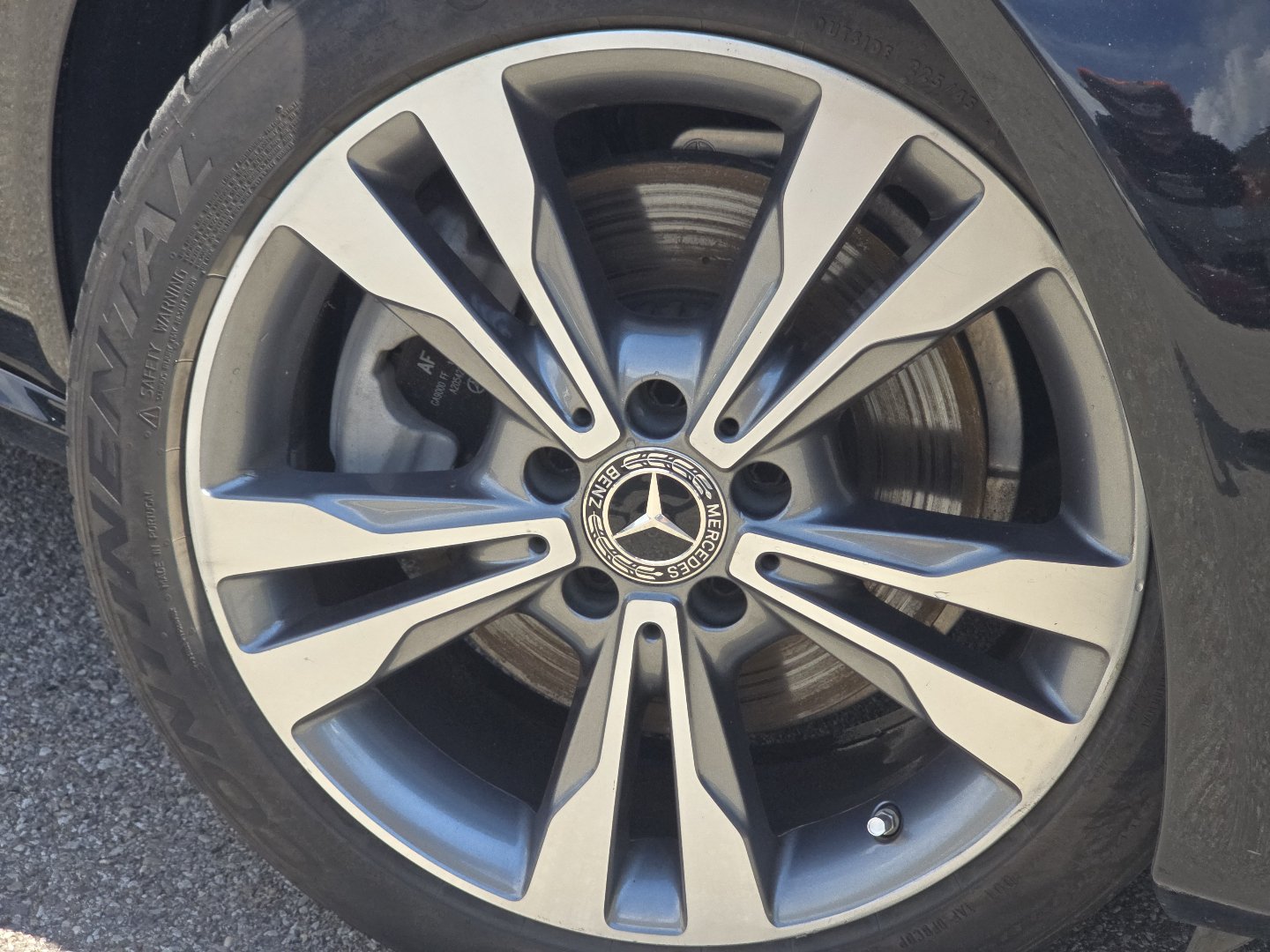 Used 2018 Mercedes-Benz C 300 4MATIC Coupe image 10