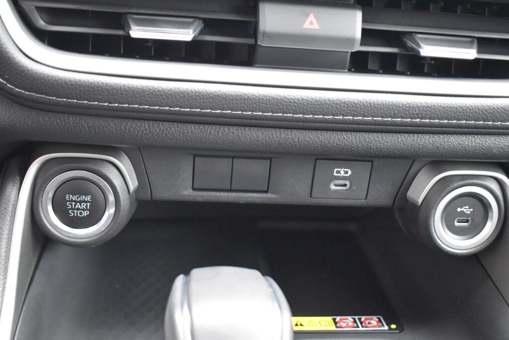 Certified 2024 Toyota Grand Highlander AWD image 13