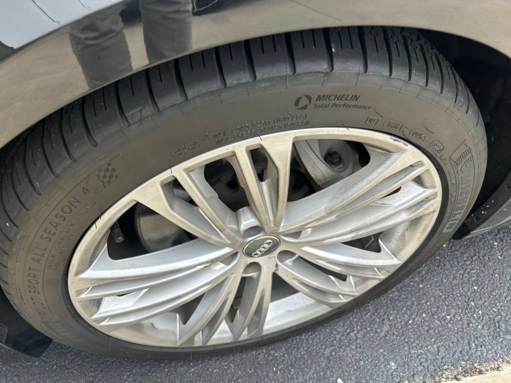 Used 2019 Audi A7 3.0T Prestige AWD/4WD image 3