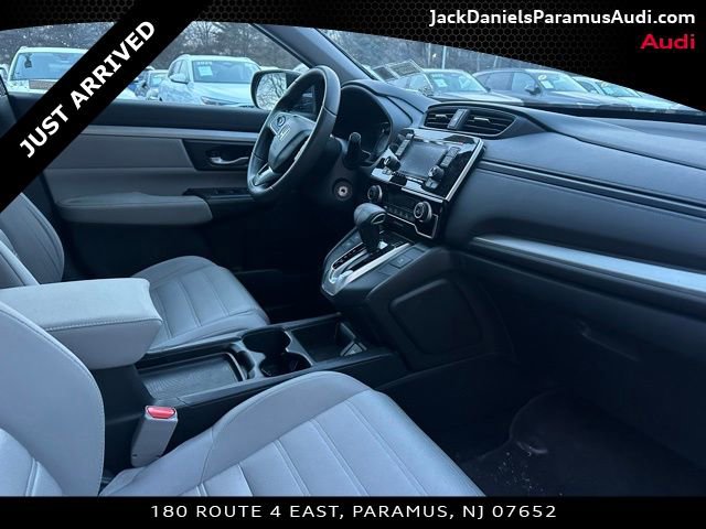 Used 2019 Honda CR-V LX image 14