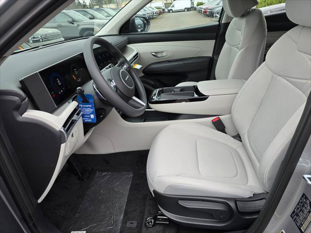 New 2026 Hyundai Tucson Blue SE AWD/4WD image 22