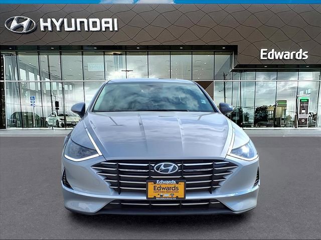 Certified 2023 Hyundai Sonata SE image 10