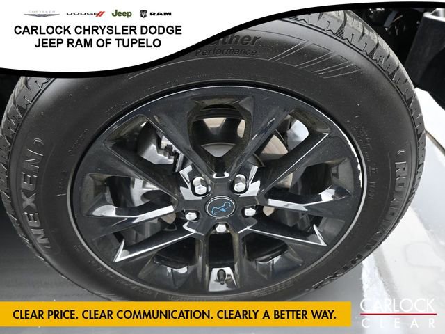 Used 2025 Jeep Wrangler Sahara image 47