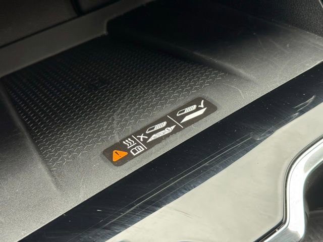 Used 2025 Chevrolet Traverse High Country w/ LPO, Floor Liner Package image 17