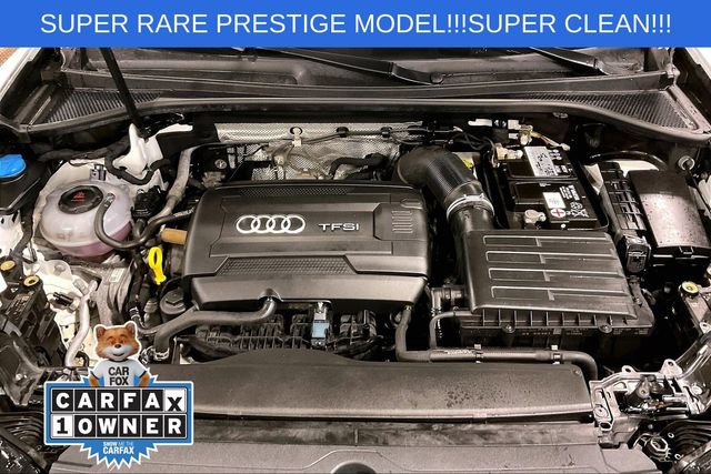 Used 2019 Audi Q3 2.0T Prestige AWD/4WD image 10