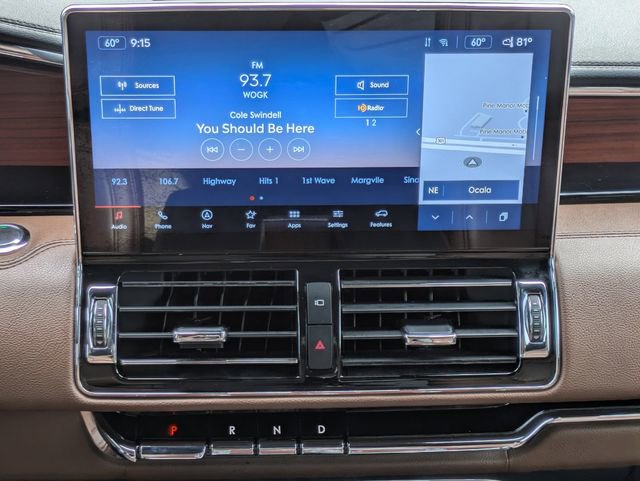 Certified 2023 Lincoln Navigator Reserve RWD image 18