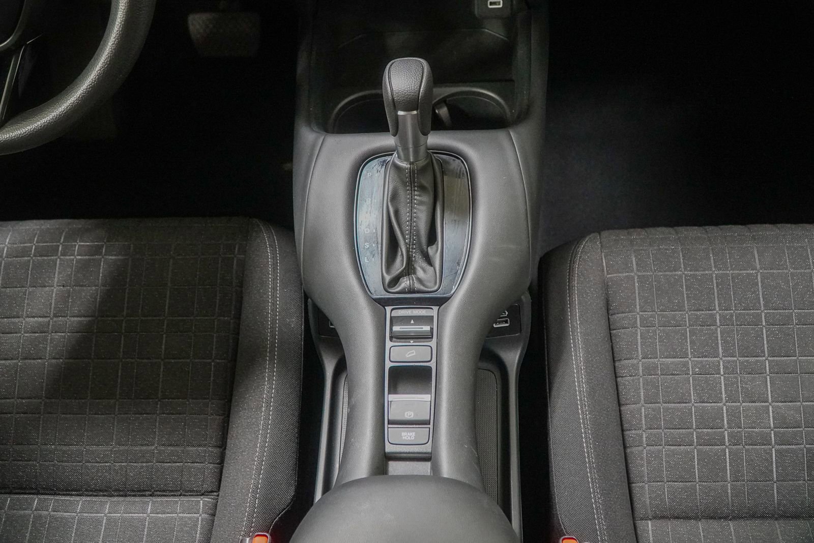 Used 2023 Honda HR-V LX image 30