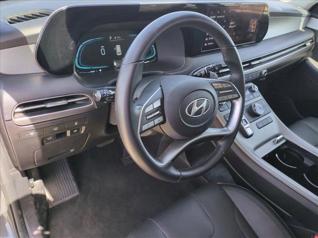 Used 2025 Hyundai Palisade SEL image 10