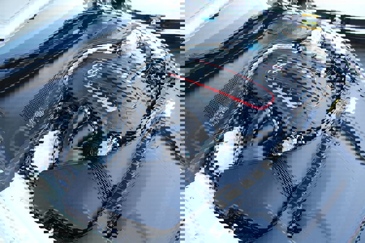 Used 2014 Audi S7 Prestige w/ Driver Assistance Package image 37